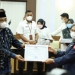 Bupati Anwar Sadat Terima Sekaligus Tiga Piagam Penghargaan Dari KPK RI