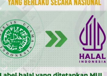 Sejarah Sertifikasi Halal