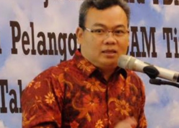 Pesan Dirut PT. Tirta Asasta Depok di Hari Air Sedunia 2022