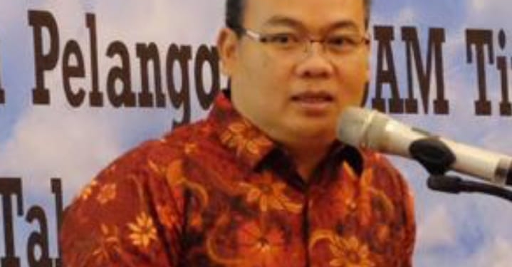 Pesan Dirut PT. Tirta Asasta Depok di Hari Air Sedunia 2022