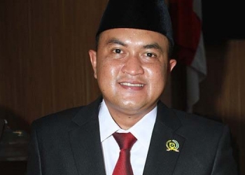 Ketua DPRD Kab.Bogor Rudy Susmanto, Isra Mi’raj Memiliki Makna Yang Sangat Dalam Bagi Umat Islam