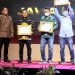 PWI Depok Raih Penghargaan Terbaik III se-Jawa Barat