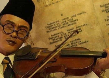 Sejarah Hari Musik Nasional