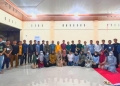 Wabup Hairan Dalam Upaya Penurunan Angka Stunting Studi Ke Provinsi Bali
