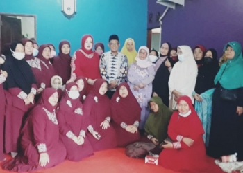 Peran Wanita Dalam Islam Luar Biasa
