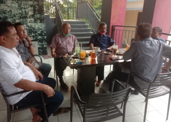 DPP SWI Pusat, Usut Tuntas Penganiayaan Terhadap Insan Pers di Mandailing Natal Sumut