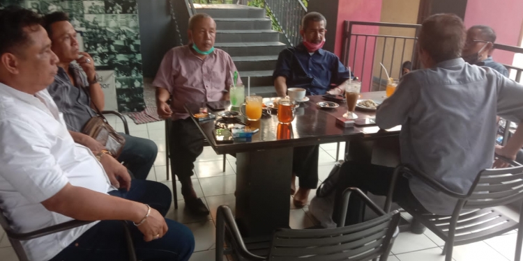 DPP SWI Pusat, Usut Tuntas Penganiayaan Terhadap Insan Pers di Mandailing Natal Sumut