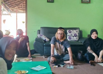 Sah… Yosep Menjadi Ketua Sekber Wartawan Indonesia (SWI) Kab. Jepara