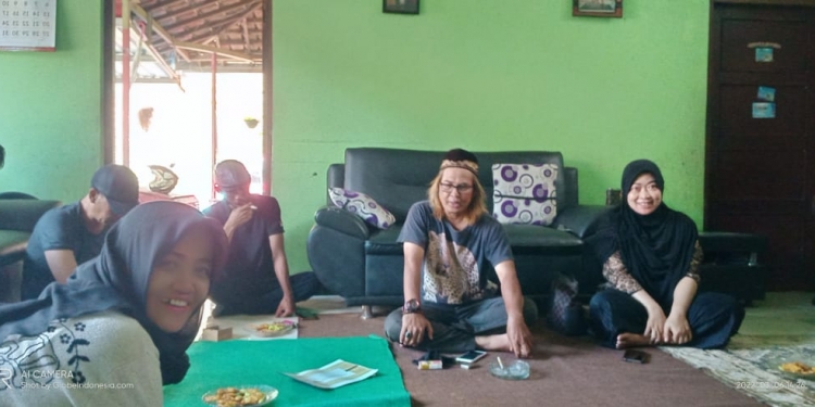 Sah… Yosep Menjadi Ketua Sekber Wartawan Indonesia (SWI) Kab. Jepara