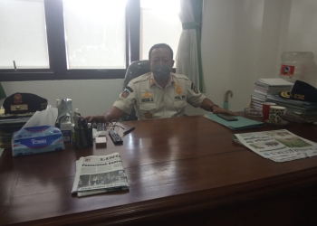 Peran Satpol PP Dalam Penegakan Perda di Jepara Perlu Evaluasi Personil