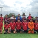 Kolaborasi dengan PDIP, KNPI Gelar Turnamen Mini Soccer U-15 se Kota Depok