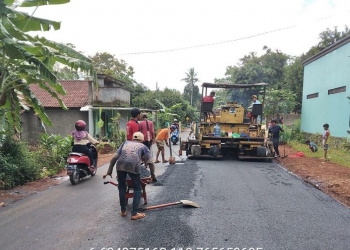 Kedepankan Keterbukaan dan Transparansi Pemkab Jepara Laksanakan Tender Konstruksi Triwulan I