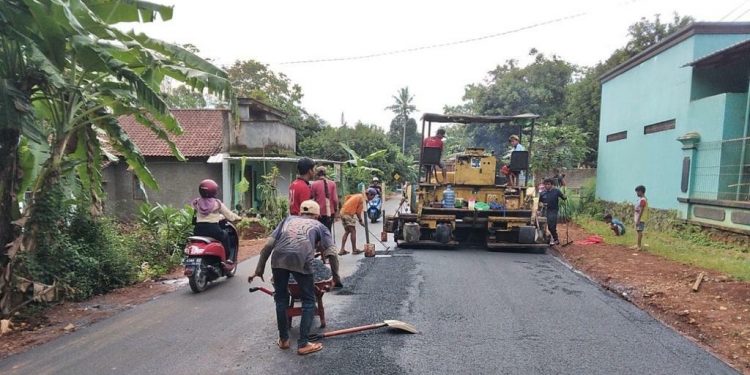 Kedepankan Keterbukaan dan Transparansi Pemkab Jepara Laksanakan Tender Konstruksi Triwulan I
