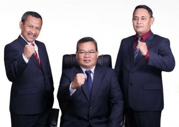 Tingginya Minat Pelanggan, PT Tirta Asasta Lakukan Uprating IPA Legong