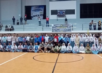 PPI Kota Depok Umumkan 30 Peserta yang Lolos Paskibraka Tingkat Kota Tahun 2022, Begini Harapan Army Mulyanto