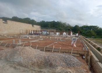 Rekomondasi DPRD Jepara Pembangunan Startup Hotel di Karimunjawa, Dihentikan Sementara