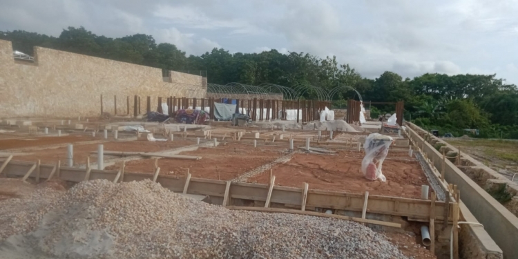 Rekomondasi DPRD Jepara Pembangunan Startup Hotel di Karimunjawa, Dihentikan Sementara