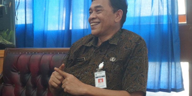 Formasi Pansel Jabatan diPemkab Jepara, Sesuai Rekomendasi KASN