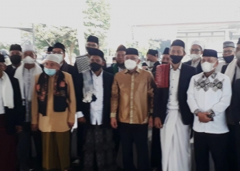 Kelurahan Diminta Bekerjasama dengan MUI Tingkat Kelurahan