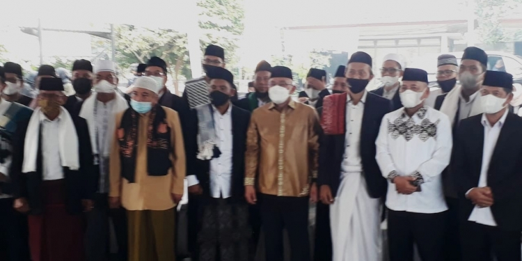 Kelurahan Diminta Bekerjasama dengan MUI Tingkat Kelurahan