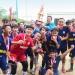 Army Mulyanto Tutup Kejuaraan Sepakbola KNPI CUP 1 U-15
