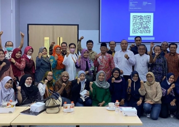 Komite Adalah Mitra Sekolah Bukan Musuh Dalam Selimut