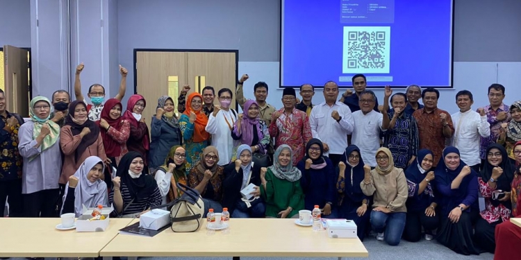 Komite Adalah Mitra Sekolah Bukan Musuh Dalam Selimut