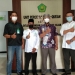 Kementrian Agama RI Bantu 100 Al-Qur’an ke MT Balwan Depok