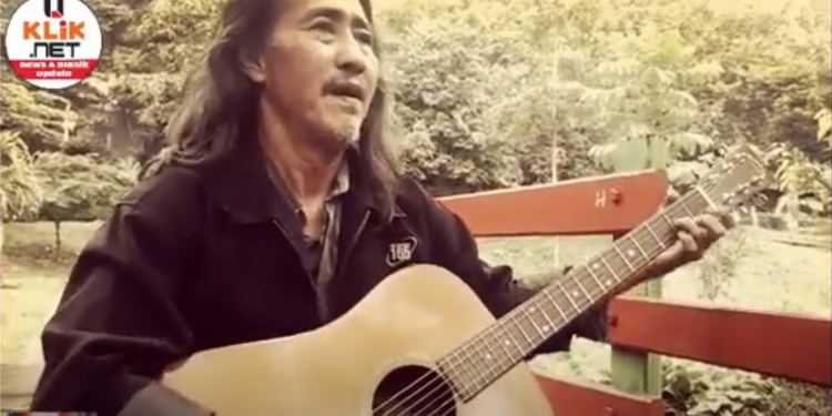 SENI MUSIK SEBAGAI SARANA PENGEKSPRESIAN DIRI