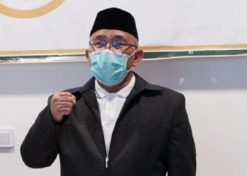 Isi Surat Edaran Wali Kota Depok Terkait Stabilitas Harga dan THR