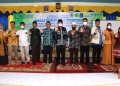 Bupati Anwar Sadat Harapkan Tanjab Barat Bebas Stunting