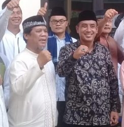 Depok Menjunjung Tinggi Toleransi