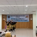 Menyambut HUT Ke-14, RSUD Depok Gelar Lomba Senam Germas