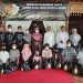 Keluarga Besar Yayasan Pendopo Wiryo Soemarto Sragen Gelar Sedekah Ramadhan 1443