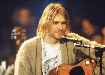 Akhir Hidup Kurt Cobain