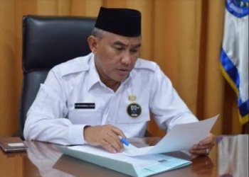 Walikota Depok Keluarkan Surat Edaran Terkait HUT Depok Ke-23
