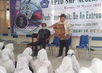 Muhasabah Jelang Ramadhan dan Ujian