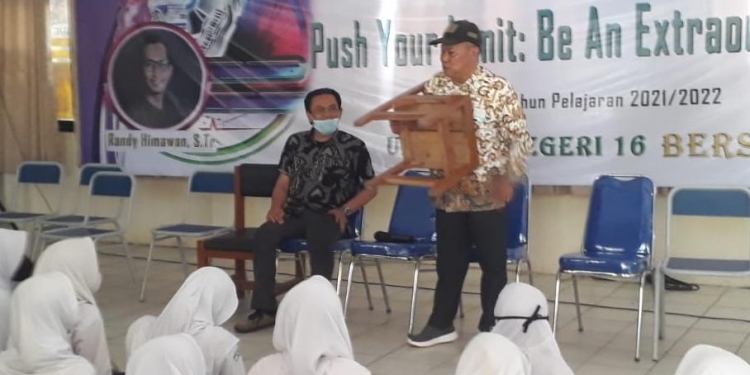 Muhasabah Jelang Ramadhan dan Ujian