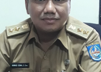 Kelurahan Ratu Jaya Siap Antisipasi Ramadhan