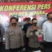 Pencabulan Anak Kandung diUngkap Polres Jepara