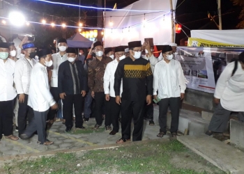 Program Sapawarga, Depok Kota Pertama, Hadirkan Minyak Bersubsidi Tanpa Antri