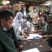 KORAMIL 06 CIMANGGIS SALURKAN PENCAIRAN BTPKLWN