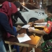 Peminat Vaksin Booster Cilodong Melebihi Target