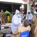 ASN & Non-ASN Pemkot Depok Jalani Swab Antigen di Hari Pertama Kerja