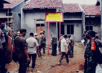 Buntut Penyegelan , Konsumen Minta Perlindungan Walikota Depok