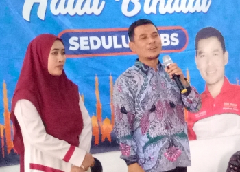 Relawan Omah Rakyat Sragen Akan Demo Paksa H. Budiono Rahmadi Nyalon Bupati