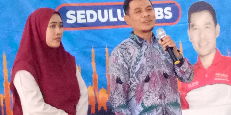 Relawan Omah Rakyat Sragen Akan Demo Paksa H. Budiono Rahmadi Nyalon Bupati