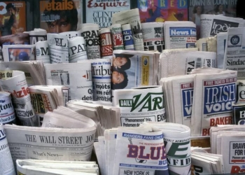 Sejarah Hari Pers Internasional