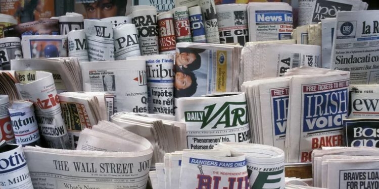 Sejarah Hari Pers Internasional