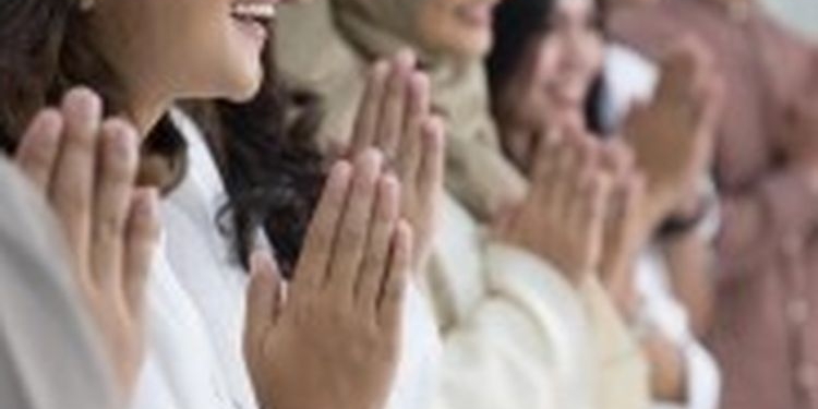 Sejarah Ucapan Minal Aidin Wal Faizin